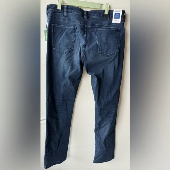 Meyer M5 Jeans • Slim size 33x32 • NWT - Picture 5 of 9